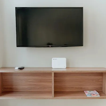 Stylish Suites, The Luxury Διαμέρισμα