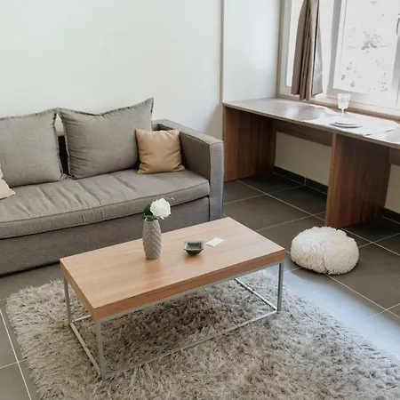 Stylish Suites, The Luxury Διαμέρισμα *
