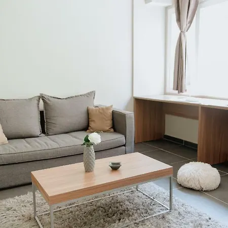 Διαμέρισμα Stylish Suites, The Luxury *