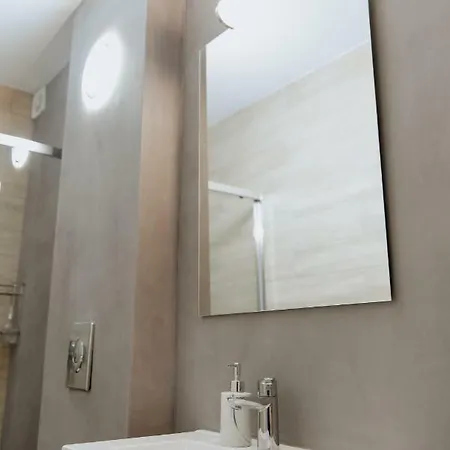Stylish Suites, The Luxury * Θεσσαλονίκη