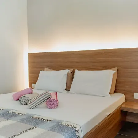 Stylish Suites, The Luxury Διαμέρισμα *