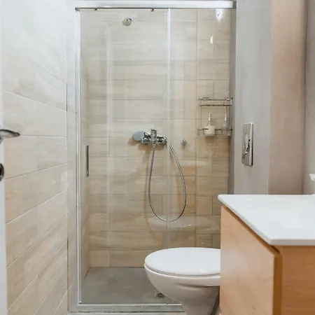 Stylish Suites, The Luxury * Θεσσαλονίκη