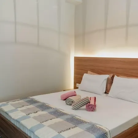 Διαμέρισμα Stylish Suites, The Luxury Θεσσαλονίκη