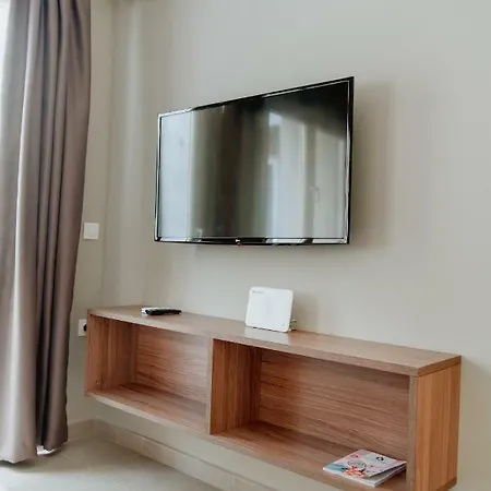 Stylish Suites, The Luxury Appartamento *