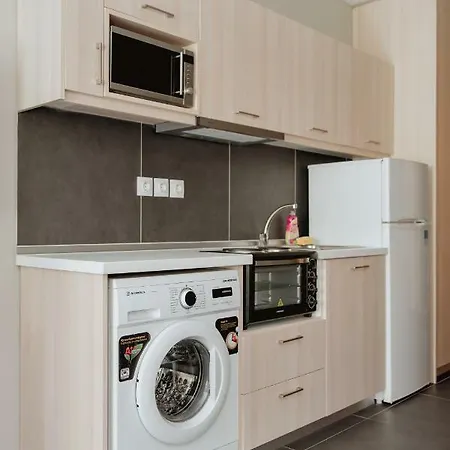 Appartamento Stylish Suites, The Luxury *
